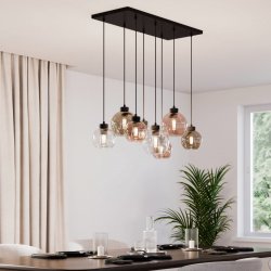 TK Lighting 2834