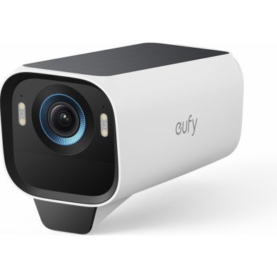 Eufy EufyCam S3 Pro T81623W1 – Zboží Mobilmania