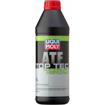 Liqui Moly 21378 Top Tec ATF 1950 1 l | Zboží Auto