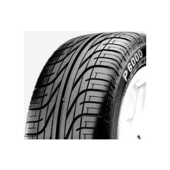 Pirelli P6000 215/65 R16 98W