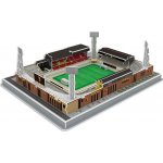 STADIUM 3D REPLICA 3D puzzle Stadion Vicarage Road Watford 59 ks