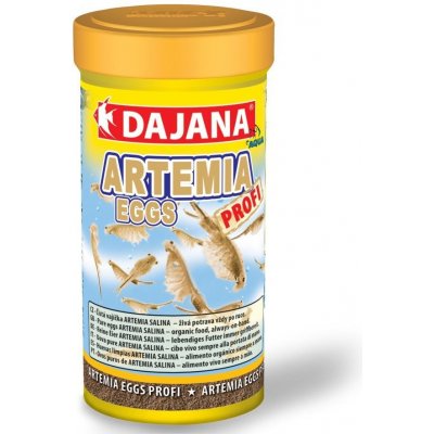 Dajana Artemia PROFI 250 ml