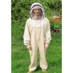 Včelařství Thomayer Včelařská kombinéza s kloboukem – HobbyKompas.cz