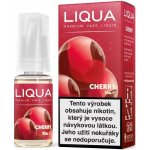 Ritchy Liqua Elements Cherry 10 ml 0 mg – Hledejceny.cz