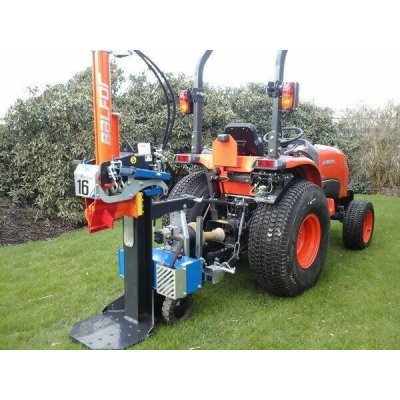 Balfor PRO16 C Tractor PTO – Zboží Dáma