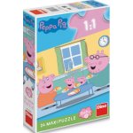 Dino PEPPA PIG? OBĚD 24 maxi – Zboží Dáma