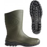 Dunlop Dee holínky zelená – Zboží Dáma