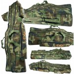 Hokkaido Taška 3 komory 150 cm – Zboží Dáma