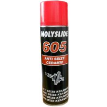 Molyslide 605 500 ml