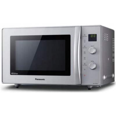 Panasonic NN-CD575MEPG – Zbozi.Blesk.cz