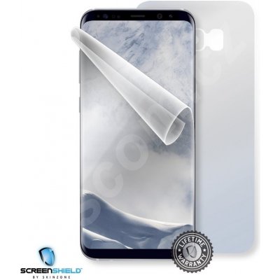 Screenshield pro Samsung Galaxy S8+ (G955) (SAM-G955-D) – Zbozi.Blesk.cz