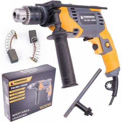 Powermat PM-WU-1600M PM0858 – Zboží Mobilmania