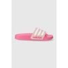 Dětské žabky a pantofle adidas Nazouváky Adilette Shower Slides IG4876 Růžová