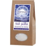 Cereus Jedlá sůl Diamantová do mlýnku 1 kg – Zboží Dáma