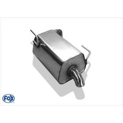 FOX SU062001-703 – Hledejceny.cz