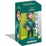 Minix Formula 1 Fernando Alonso Aston Martin 12 cm – Zboží Dáma