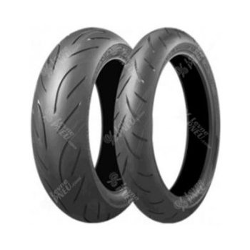 Bridgestone S21 190/50 R17 73W