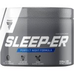 Trec Nutrition Sleep-ER 225 g – Hledejceny.cz