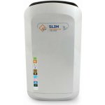 Jet Dryer Slim stříbrný – Zboží Dáma