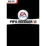 FIFA Manager 12 – Sleviste.cz