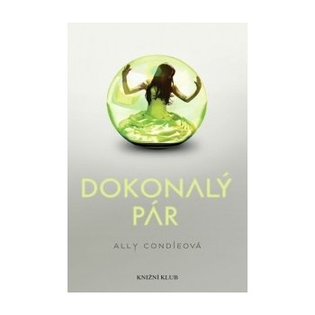 Matched 1: Dokonalý pár - Ally Condieová