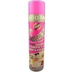 Xanto StainXapp Carpet & Upholstery Mousse čistící pěna na koberce 440 ml – Sleviste.cz