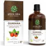 Green idea Guarana tinktura 100 ml – Hledejceny.cz