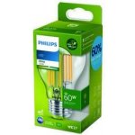 Philips LED žárovka E27 4W 230V 840lm 3000K 50 000hodin. – Hledejceny.cz