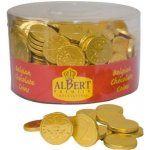 Fiorella Dubai Chocolate dubajská 200 g – Zboží Dáma