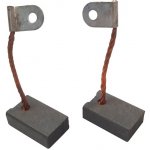 Uhlíky dynama Zetor 25 - sada dva kusy | Zboží Auto