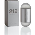 Carolina Herrera 212 toaletní voda dámská 60 ml – Hledejceny.cz