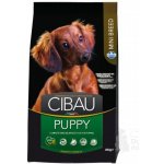 Cibau Dog Puppy Mini 0,8 kg – Hledejceny.cz