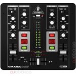 Behringer VMX 100 – Zboží Živě