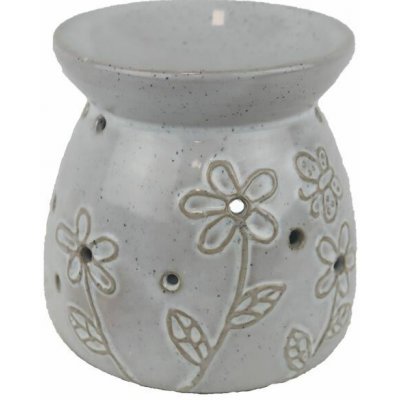 Morex aroma lampa s kytičkami X7665 – Hledejceny.cz