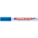 Edding 8750 modrý – Sleviste.cz