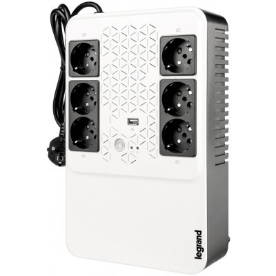 Legrand Keor MP 800VA – Zboží Mobilmania