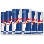 Red Bull 4x250ml – Zboží Dáma