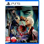 Devil May Cry 5 (Special Edition) – Hledejceny.cz