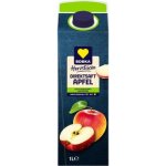 G&G Pomerančový džus s dužinou 100% 1 l – Zboží Dáma