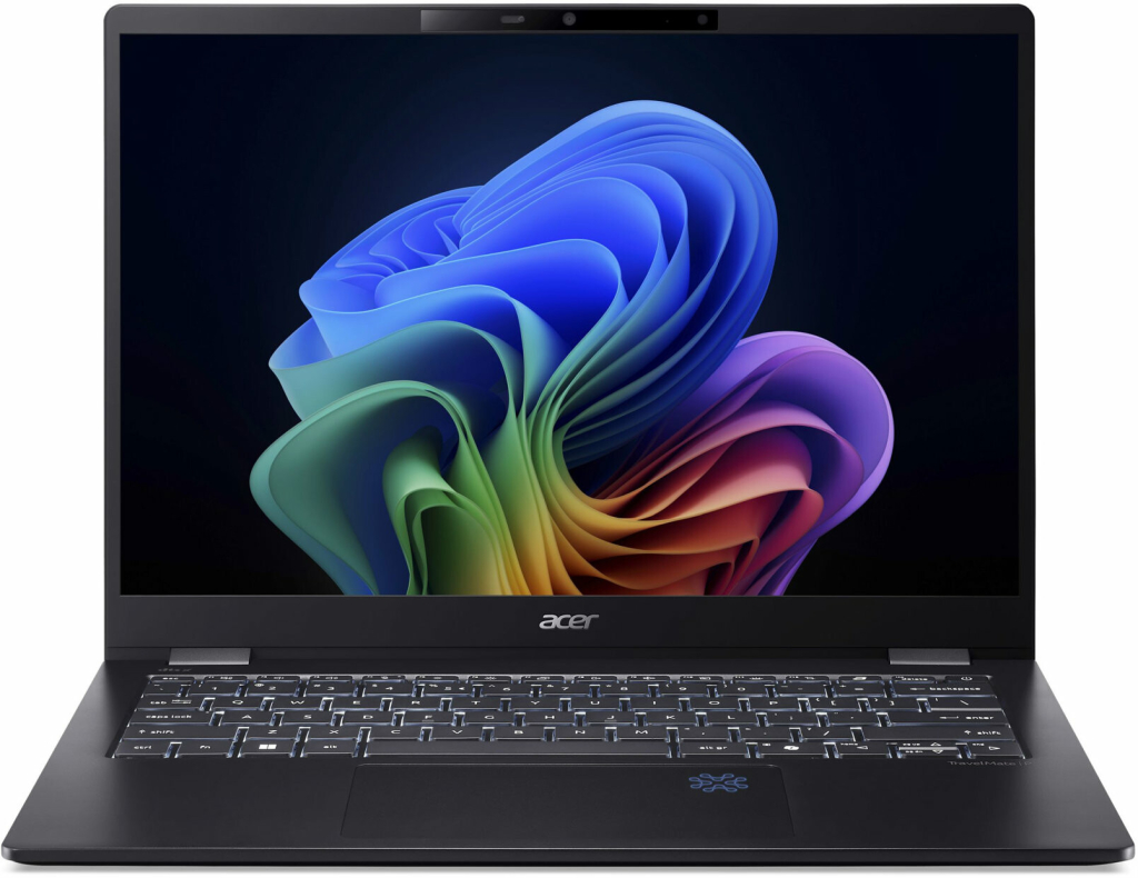 Acer TravelMate P6 14 AI NX.BJMEC.00A