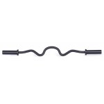 TRINFIT Olympijská osa SZ BLACK 1200 mm 50 mm – Zboží Dáma