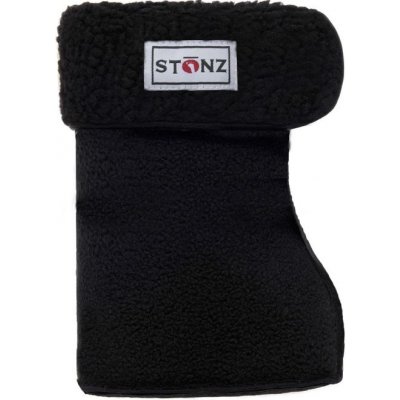 Stonz vložka do bot Liners 18 černá – Hledejceny.cz