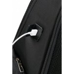 Batoh Samsonite CS309008 14.1" Black – Hledejceny.cz