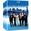 DVD film Přátelé 1.-10. série BD