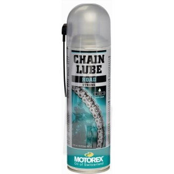 Motorex Chainlube Road 500 ml