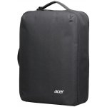 Acer urban backpack 3in1, 15.6", black GP.BAG11.02M – Hledejceny.cz