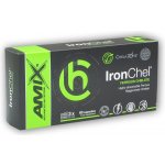 Amix Ironchel Iron chelate 90 kapslí – Hledejceny.cz