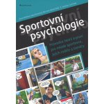 Sportovní psychologie - Dana Štěrbová – Zboží Mobilmania