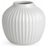 Váza Hammershoi White 13 cm Kähler – Hledejceny.cz