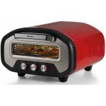 Ariete Da Gennaro 3901/00 červená – Zbozi.Blesk.cz